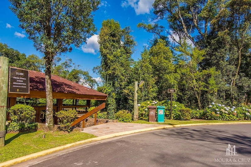 Casa 4 quartos no Condomínio O Bosque em Gramado: 62ª foto da galeria de imagens do imóvel