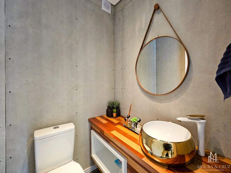Casa 4 quartos no Condomínio O Bosque em Gramado: 14ª foto da galeria de imagens do imóvel