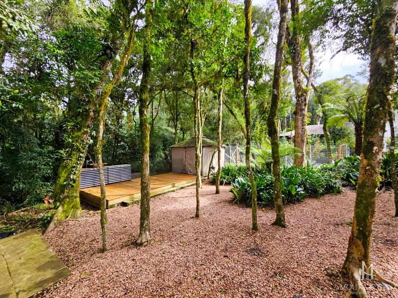 Casa 4 quartos no Condomínio O Bosque em Gramado: 41ª foto da galeria de imagens do imóvel