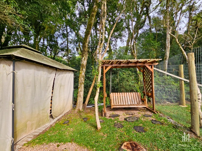 Casa 4 quartos no Condomínio O Bosque em Gramado: 45ª foto da galeria de imagens do imóvel