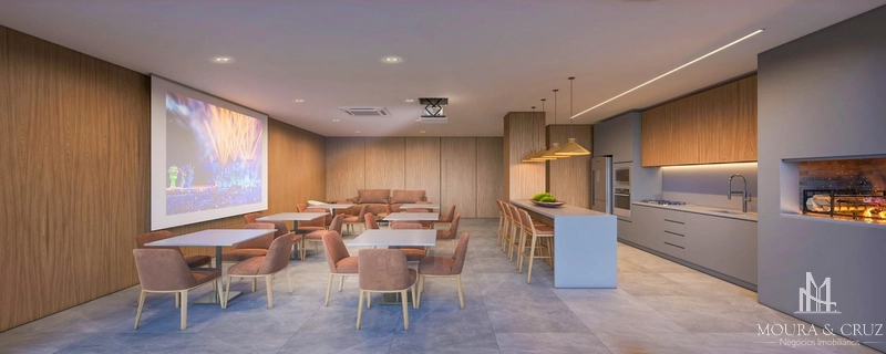 Apartamento 1 quarto no Centro Canela: 9ª foto da galeria de imagens do imóvel