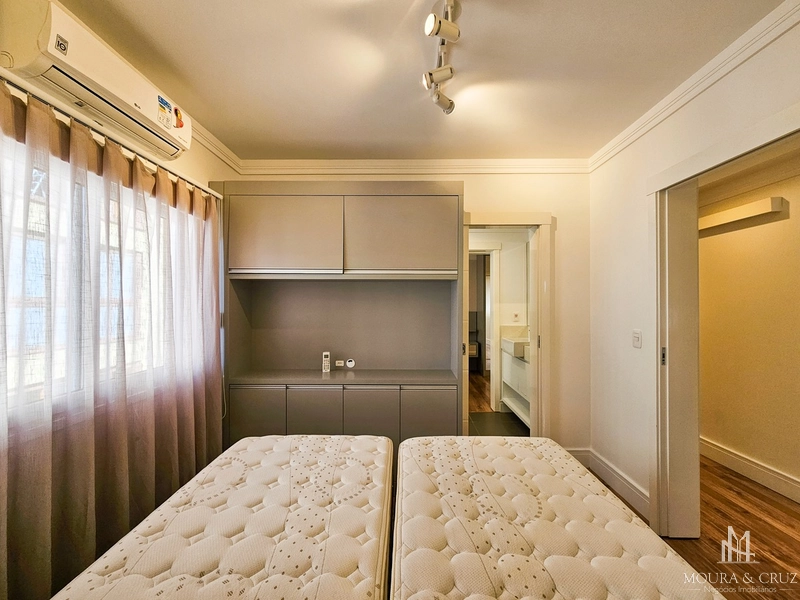 Apartamento 3 quartos mobiliado no Centro de Gramado: 17ª foto da galeria de imagens do imóvel