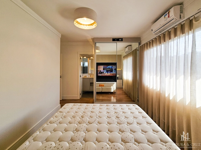 Apartamento 3 quartos mobiliado no Centro de Gramado: 10ª foto da galeria de imagens do imóvel
