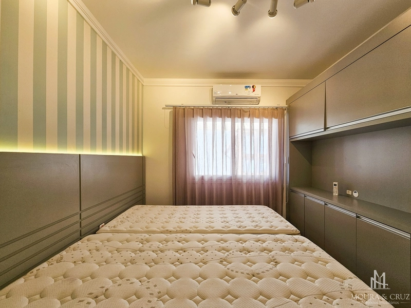 Apartamento 3 quartos mobiliado no Centro de Gramado: 16ª foto da galeria de imagens do imóvel