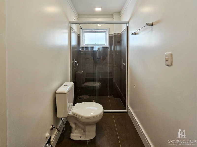 Apartamento 3 quartos mobiliado no Centro de Gramado: 14ª foto da galeria de imagens do imóvel