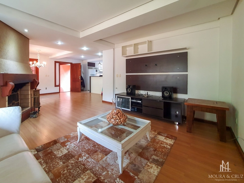 Imóvel residencial ou comercial