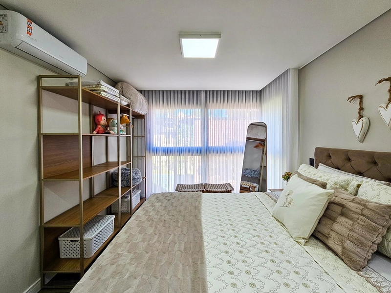 Apartamento 2 quartos mobiliado no Planalto em Gramado: 13ª foto da galeria de imagens do imóvel