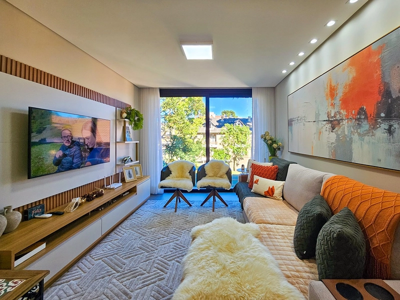 Imóvel residencial ou comercial