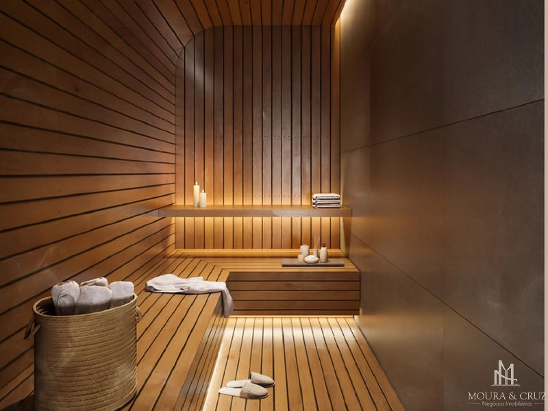Apartamento Cobertura Duplex 3 quartos no Planalto em Gramado: 11ª foto da galeria de imagens do imóvel