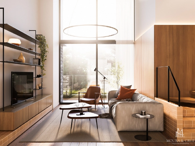 Apartamento Cobertura Duplex 3 quartos no Planalto em Gramado: 1ª foto da galeria de imagens do imóvel
