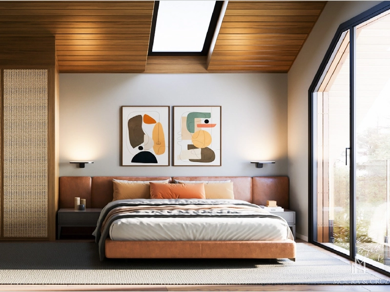 Apartamento Cobertura Duplex 3 quartos no Planalto em Gramado: 2ª foto da galeria de imagens do imóvel