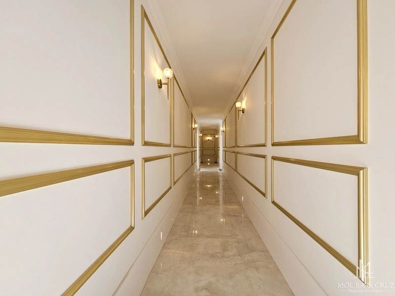 Apartamento 2 quartos mobiliado no bairro Planalto em Gramado: 29ª foto da galeria de imagens do imóvel