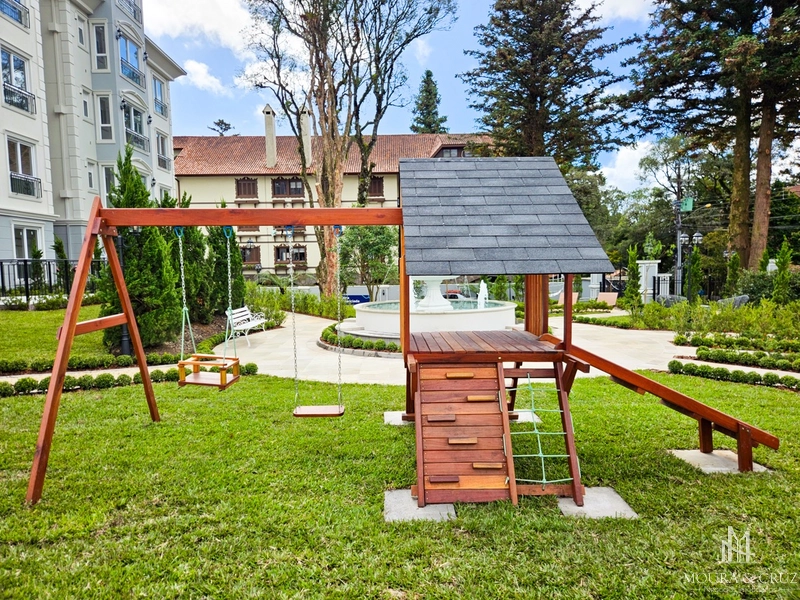 Apartamento 2 quartos mobiliado no bairro Planalto em Gramado: 26ª foto da galeria de imagens do imóvel