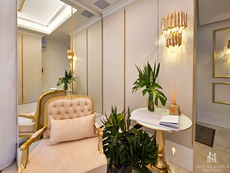 Apartamento 2 quartos mobiliado no bairro Planalto em Gramado: 31ª foto da galeria de imagens do imóvel