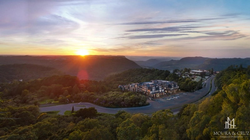 Apartamento Cobertura Duplex com 2 quartos em Gramado: 5ª foto da galeria de imagens do imóvel