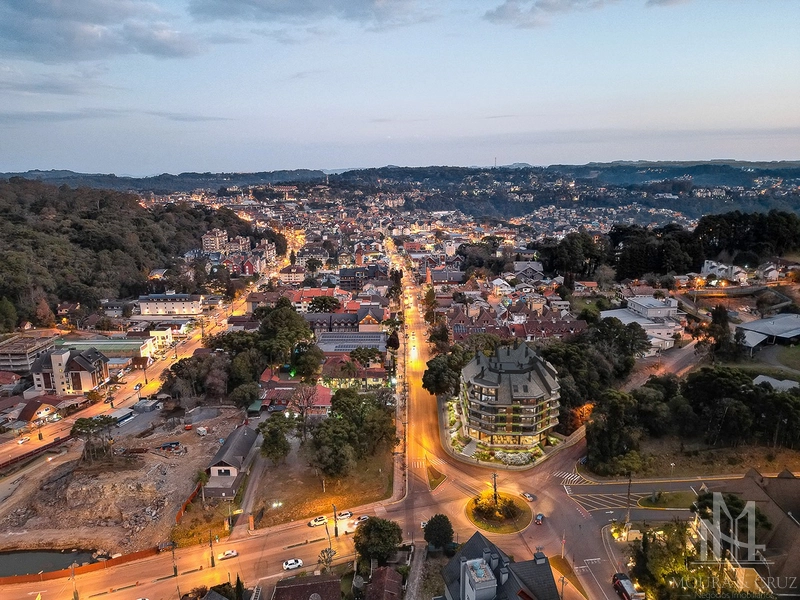 Apartamento 3 quartos no Centro de Gramado: 13ª foto da galeria de imagens do imóvel