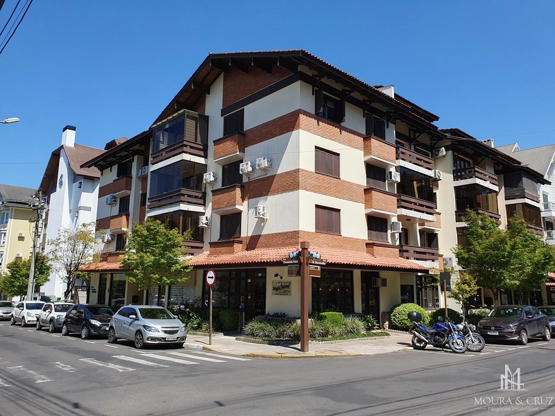 Imóvel residencial ou comercial