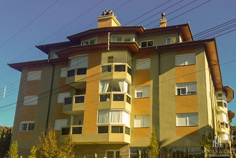 Imóvel residencial ou comercial