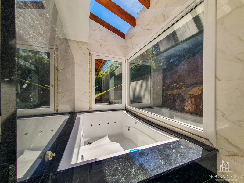 Casa 4 quartos Condomínio Alphaville Gramado: 13ª foto da galeria de imagens do imóvel