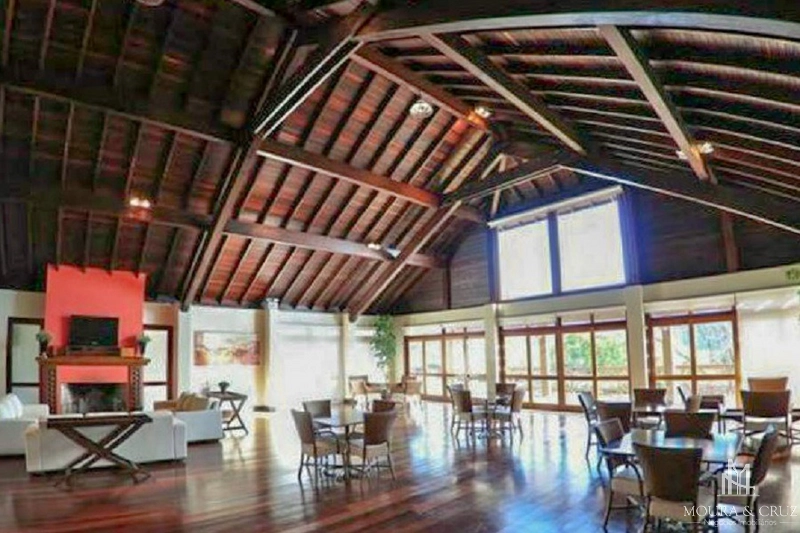 Casa 4 quartos Condomínio Alphaville Gramado: 22ª foto da galeria de imagens do imóvel