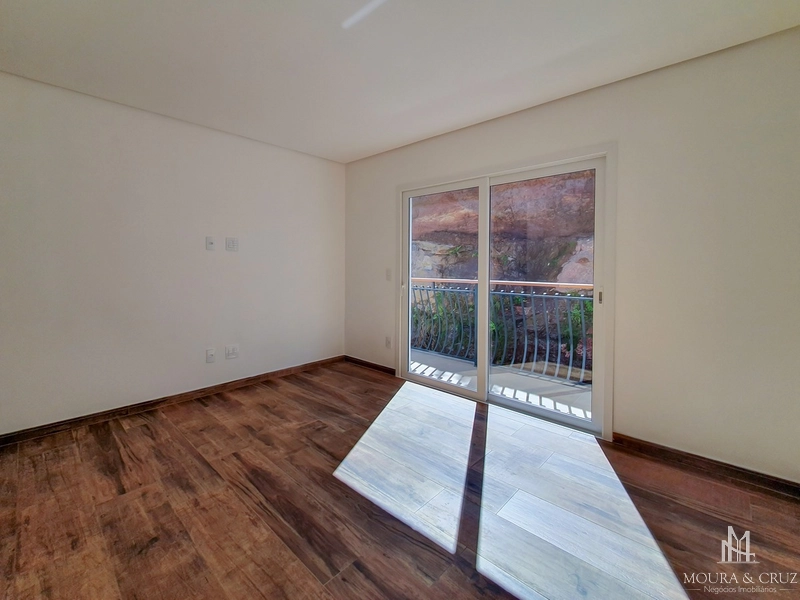 Casa 4 quartos Condomínio Alphaville Gramado: 8ª foto da galeria de imagens do imóvel