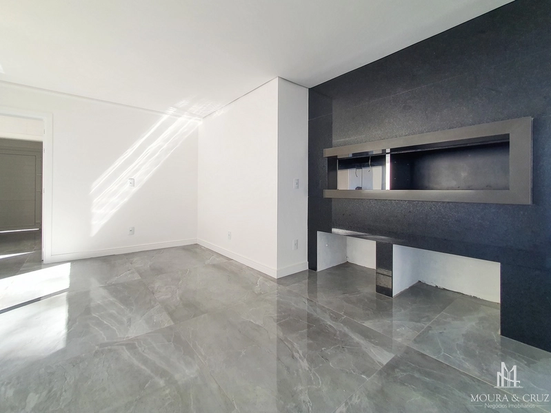 Casa 4 quartos Condomínio Alphaville Gramado: 6ª foto da galeria de imagens do imóvel