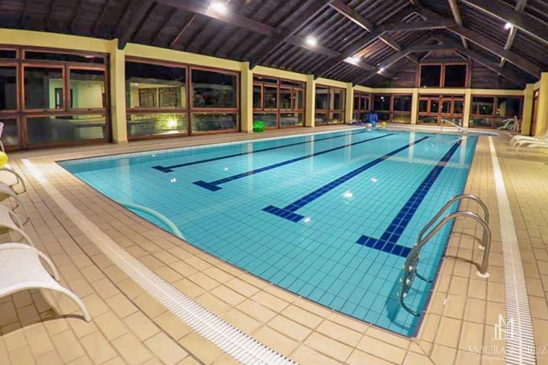 Casa 4 quartos Condomínio Alphaville Gramado: 20ª foto da galeria de imagens do imóvel