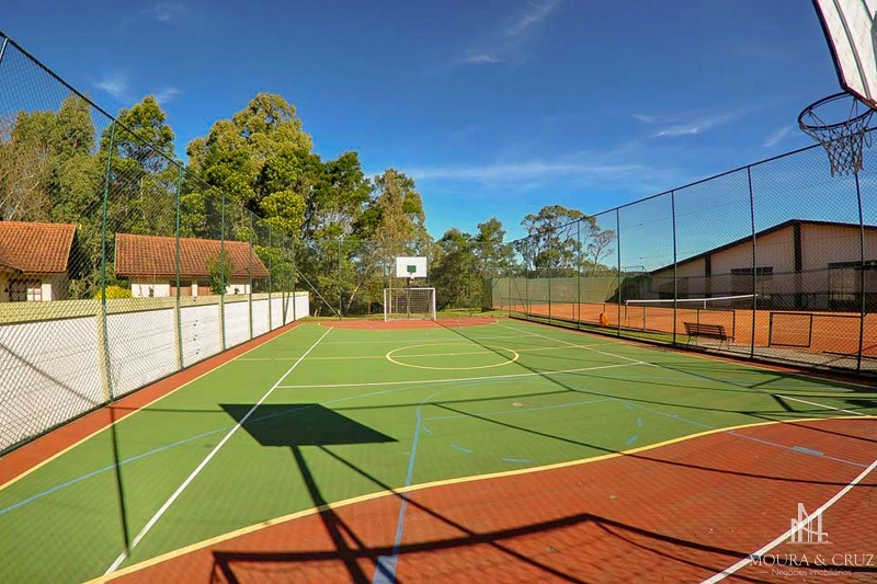 Casa 4 quartos Condomínio Alphaville Gramado: 18ª foto da galeria de imagens do imóvel