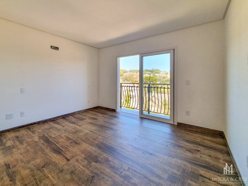 Casa 4 quartos Condomínio Alphaville Gramado: 7ª foto da galeria de imagens do imóvel