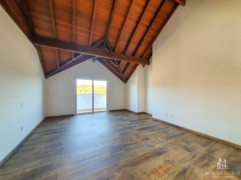 Casa 4 quartos Condomínio Alphaville Gramado: 10ª foto da galeria de imagens do imóvel