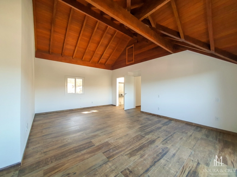 Casa 4 quartos Condomínio Alphaville Gramado: 11ª foto da galeria de imagens do imóvel