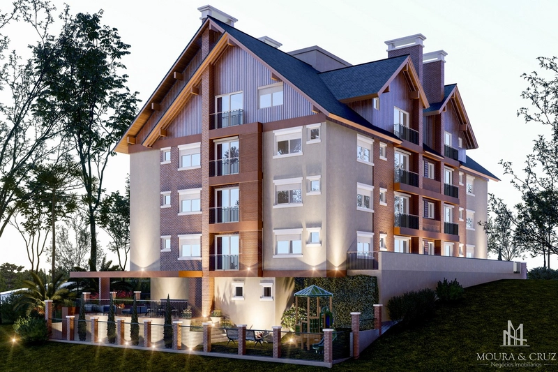 Imóvel residencial ou comercial