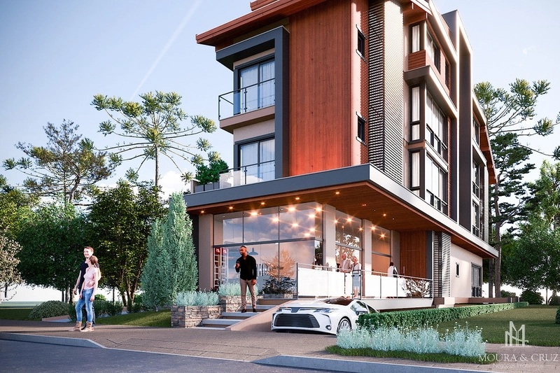 Imóvel residencial ou comercial