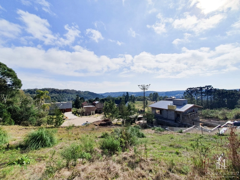 Terreno no Terras Altas em Gramado: 3ª foto da galeria de imagens do imóvel