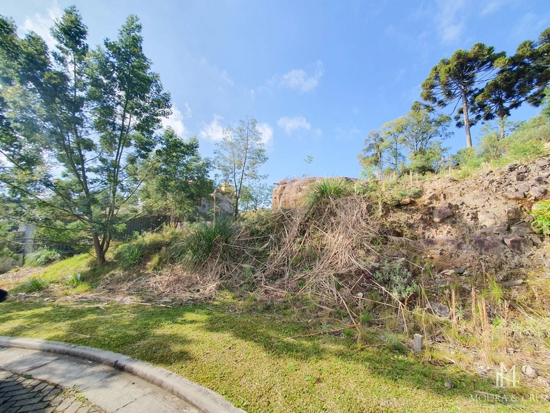 Terreno no Terras Altas em Gramado: 1ª foto da galeria de imagens do imóvel