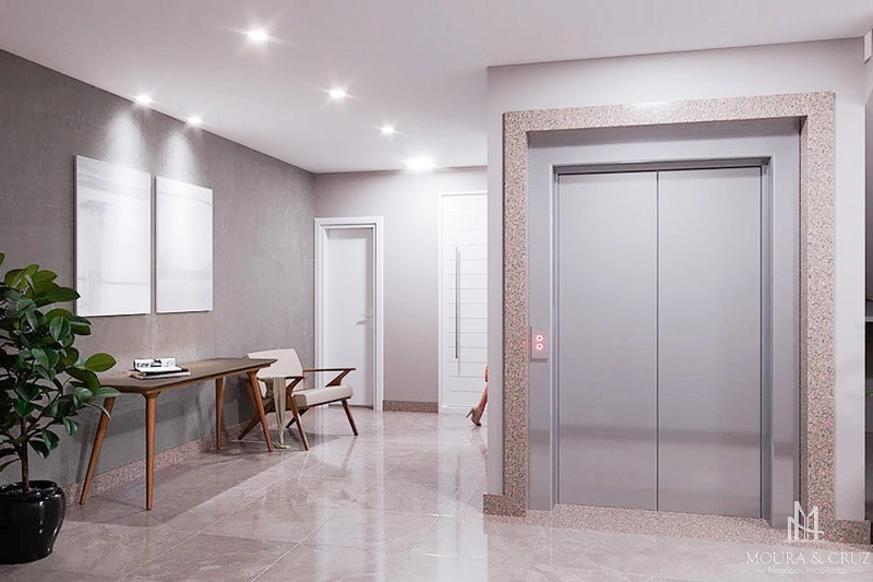 Apartamento cobertura 2 quartos no Centro de Canela: 4ª foto da galeria de imagens do imóvel