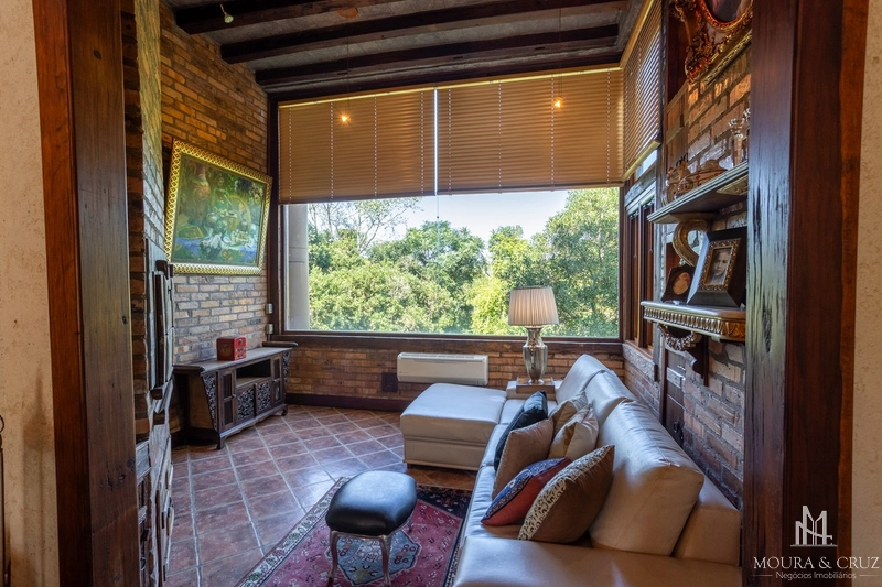 Casa 3 quartos no Condomínio Vale do Bosque em Gramado: 13ª foto da galeria de imagens do imóvel