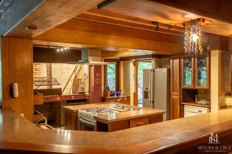 Casa 3 quartos no Condomínio Vale do Bosque em Gramado: 25ª foto da galeria de imagens do imóvel