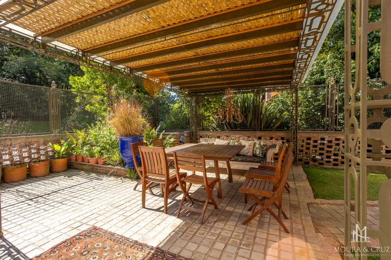 Casa 3 quartos no Condomínio Vale do Bosque em Gramado: 28ª foto da galeria de imagens do imóvel