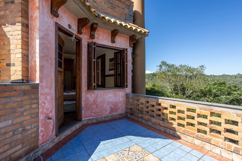 Casa 3 quartos no Condomínio Vale do Bosque em Gramado: 19ª foto da galeria de imagens do imóvel