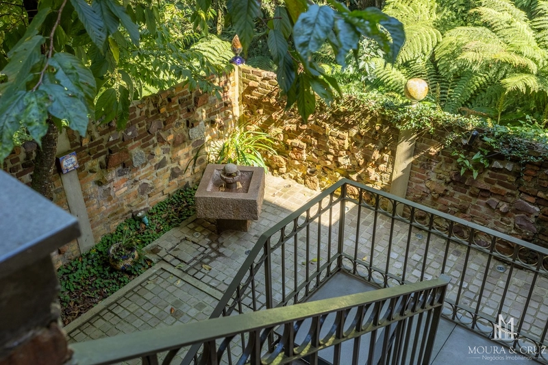 Casa 3 quartos no Condomínio Vale do Bosque em Gramado: 22ª foto da galeria de imagens do imóvel