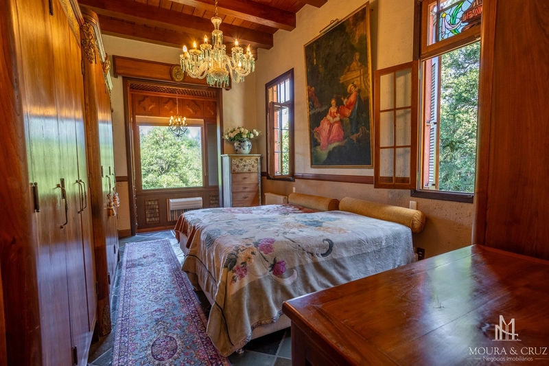 Casa 3 quartos no Condomínio Vale do Bosque em Gramado: 8ª foto da galeria de imagens do imóvel