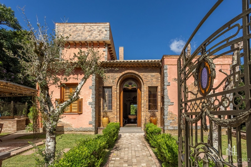 Imóvel residencial ou comercial