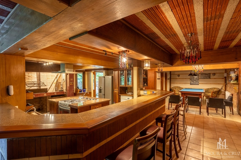 Casa 3 quartos no Condomínio Vale do Bosque em Gramado: 24ª foto da galeria de imagens do imóvel