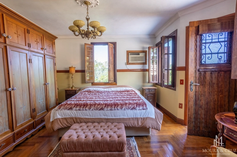 Casa 3 quartos no Condomínio Vale do Bosque em Gramado: 21ª foto da galeria de imagens do imóvel