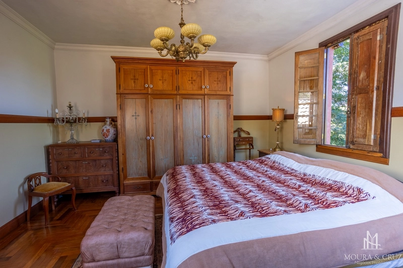 Casa 3 quartos no Condomínio Vale do Bosque em Gramado: 20ª foto da galeria de imagens do imóvel