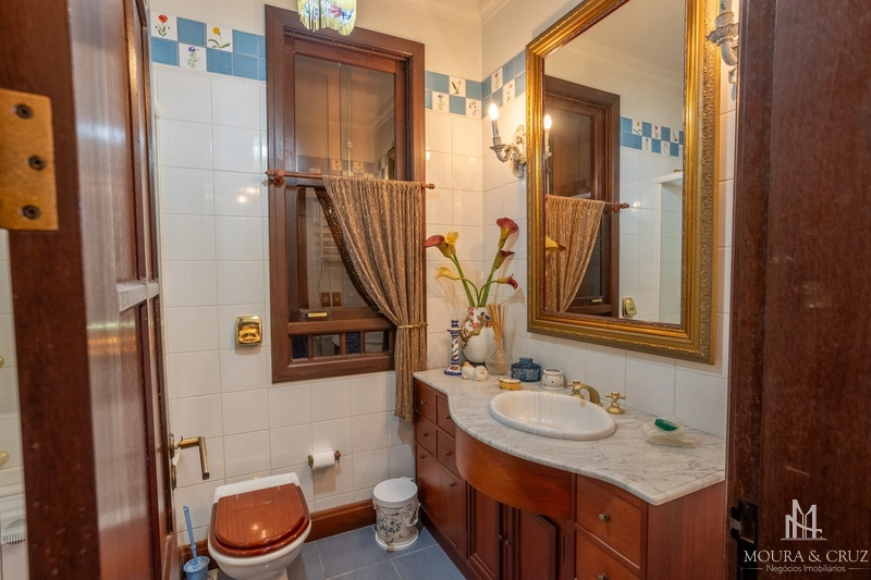 Casa 3 quartos no Condomínio Vale do Bosque em Gramado: 16ª foto da galeria de imagens do imóvel