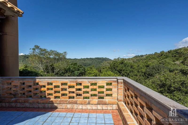 Casa 3 quartos no Condomínio Vale do Bosque em Gramado: 18ª foto da galeria de imagens do imóvel