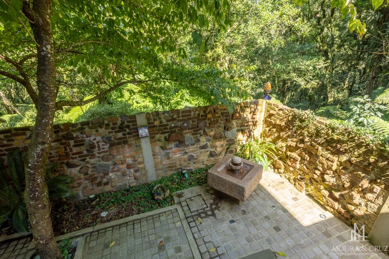 Casa 3 quartos no Condomínio Vale do Bosque em Gramado: 17ª foto da galeria de imagens do imóvel