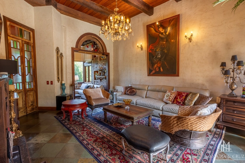 Casa 3 quartos no Condomínio Vale do Bosque em Gramado: 7ª foto da galeria de imagens do imóvel